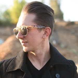 Meet your Posher, Cody